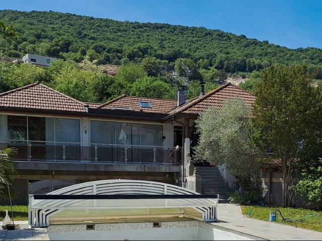 Maison vente à Chambéry, Grésy-sur-aix