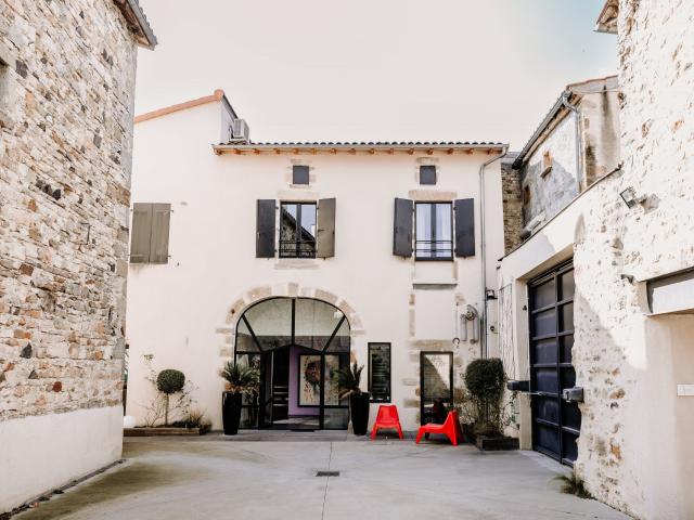 Maison vente à France métropolitaine, Neschers