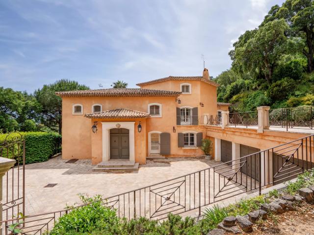 Maison vente à Arrondissement de Draguignan, Cavalaire-sur-mer
