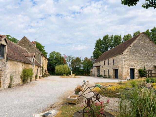 Maison vente à Alençon, Semallé
