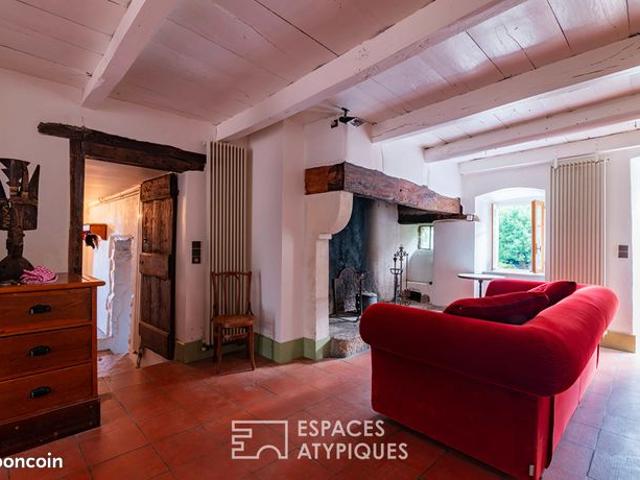 Maison vente à Genestelle, Ardèche