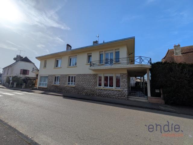 Maison vente à Vesoul, Fresne-saint-mamès
