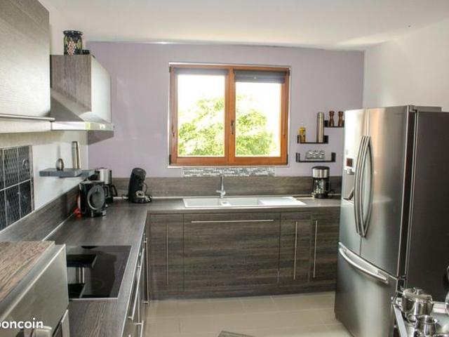 Maison vente à Saverne, Burbach