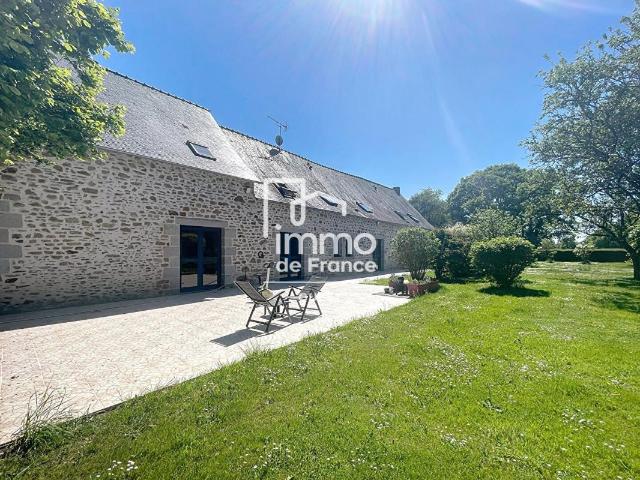 Maison vente à Mayenne, Evron