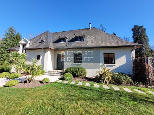 Maison vente à Rennes, Bretagne