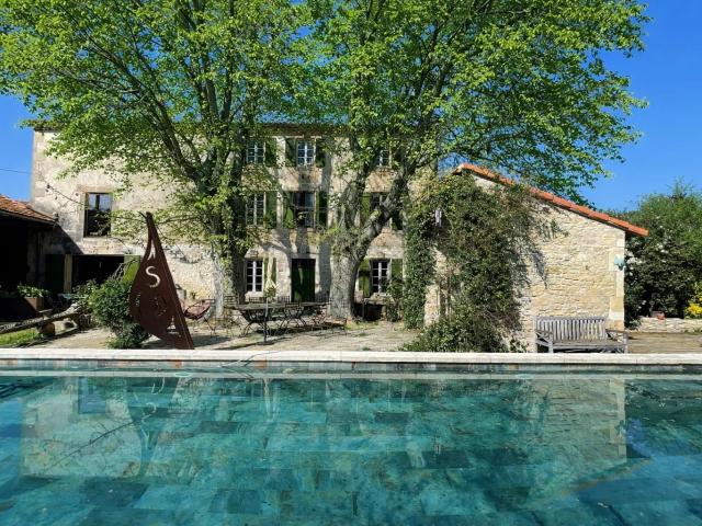 Maison vente à Cayades, Tarascon