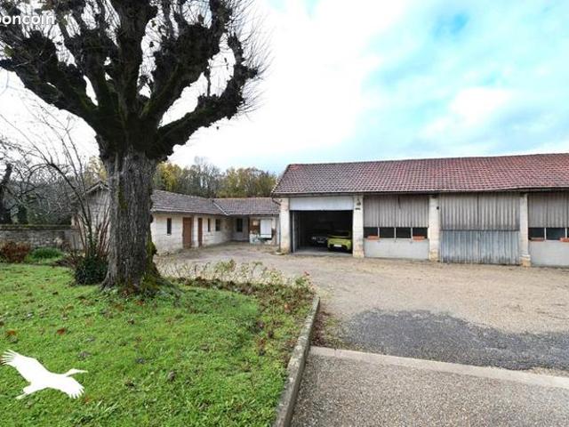 Maison vente à Angoulême, Nouvelle-Aquitaine