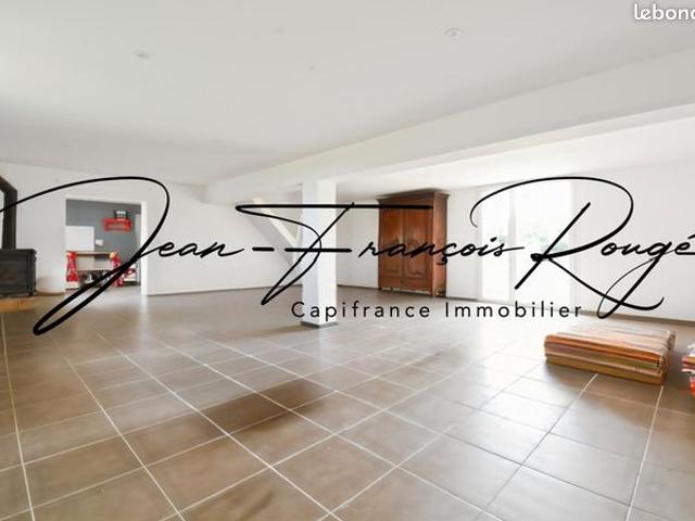 Maison vente à Saint-Lô, Saint-andré-de-bohon