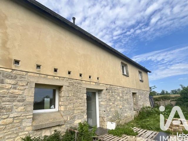 Maison vente à Saint-Lô, Saint-andré-de-bohon