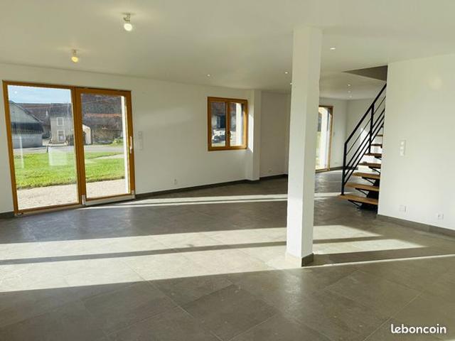 Maison vente à Besançon, Nancray