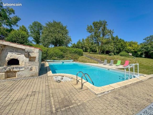 Maison vente à Saintes, Dompierre-sur-charente