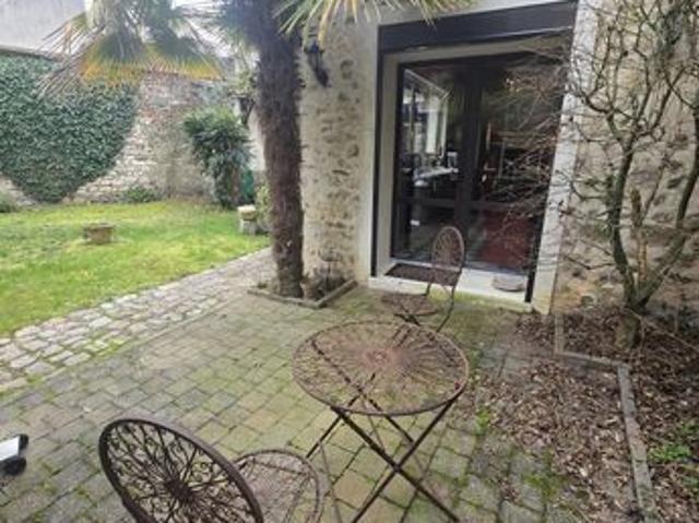 Maison vente à Château-Thierry, Fère-en-tardenois