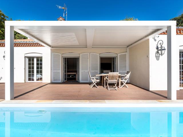 Maison vente à Nantes, Gétigné