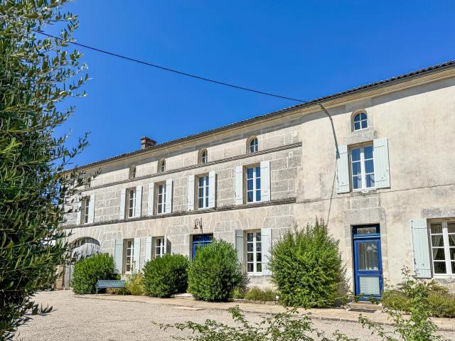 Maison vente à Saintes, Dompierre-sur-charente