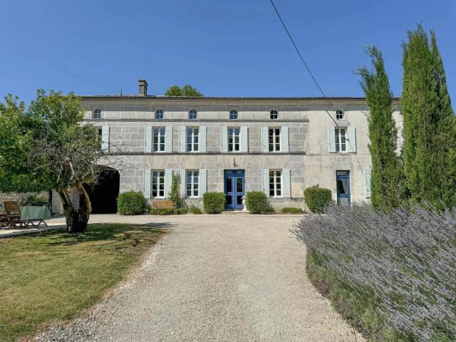 Maison vente à Saintes, Dompierre-sur-charente