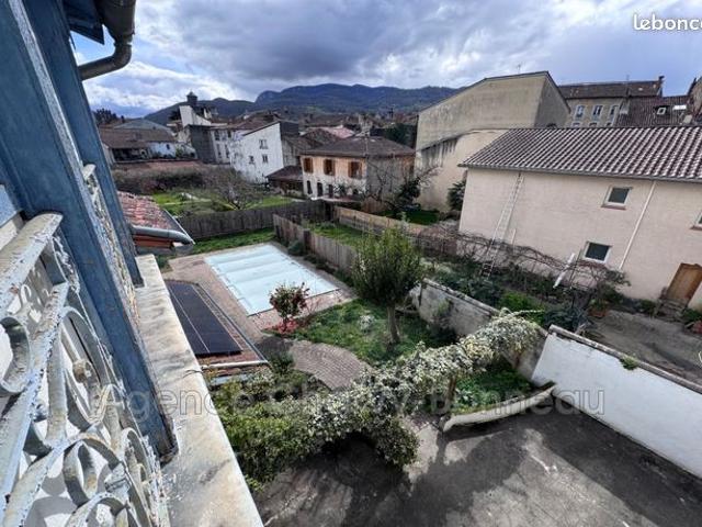 Maison vente à Saint-Girons, Saint-girons