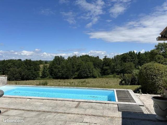 Maison vente à Saint-Gaudens, Mirambeau