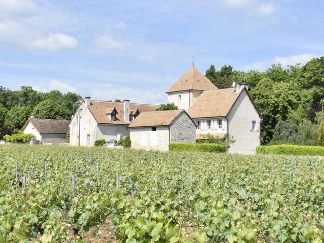 Maison vente à Chalon-sur-Saône, Mercurey
