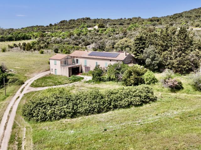 Maison vente à Carpentras, Malaucène