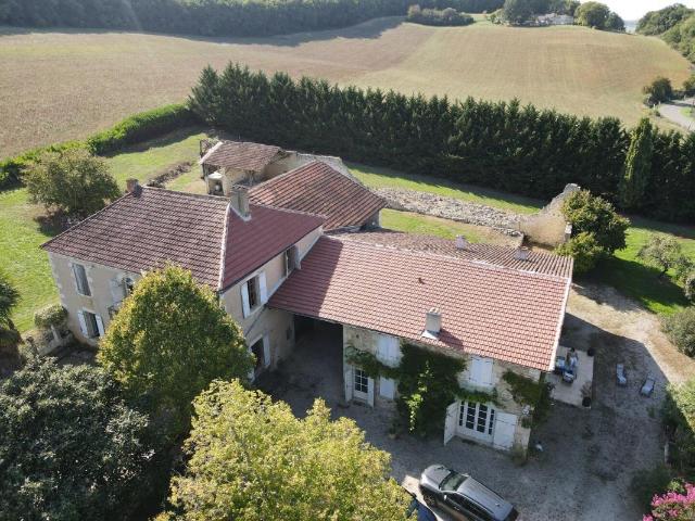 Maison vente à Auch, Jegun