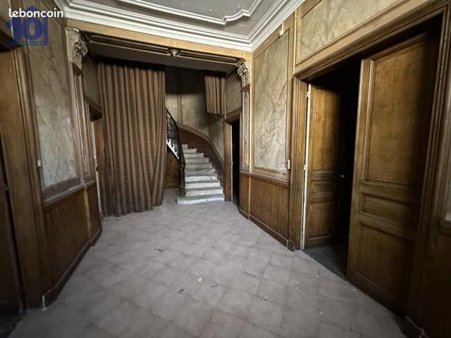 Maison vente à Béziers, Lespignan