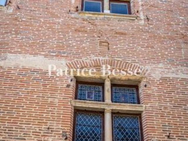 Maison vente à Auch, Auterive