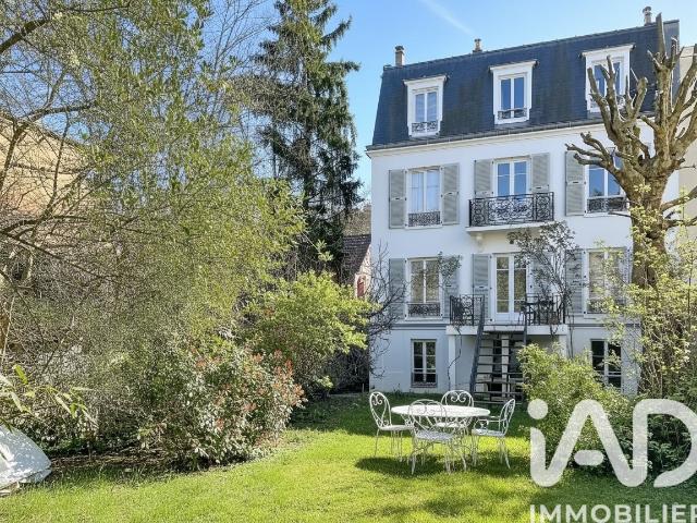 Maison vente à Nanterre, Asnières-sur-seine