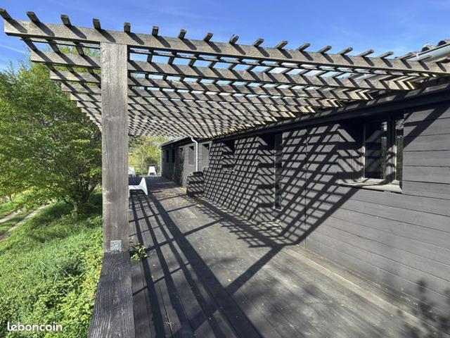 Maison vente à Montbard, Semur-en-auxois