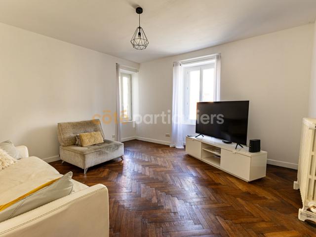 Maison vente à Nantes, Pays de la Loire