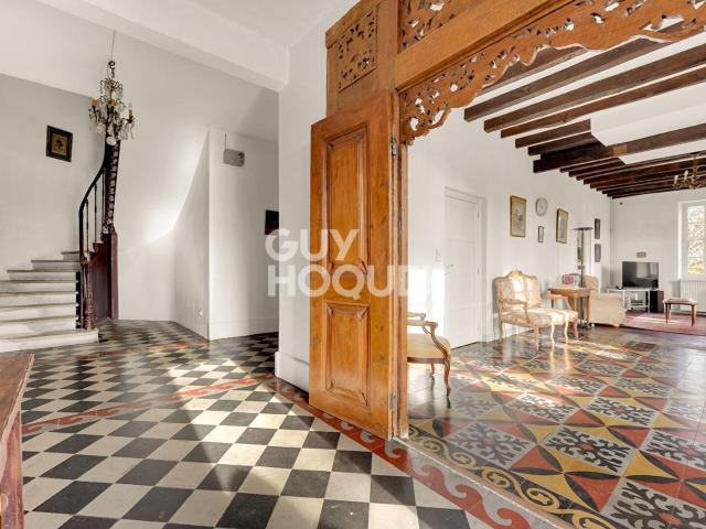 Maison vente à Toulouse, Villemur-sur-tarn