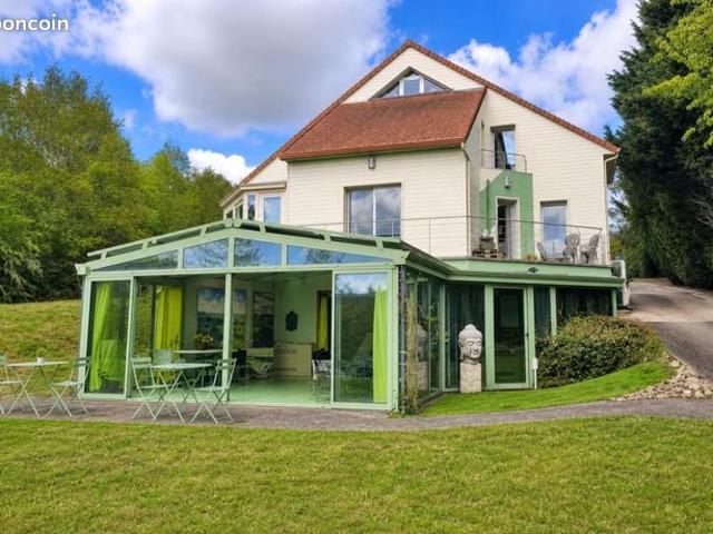Maison vente à Palaiseau, Saint-maurice-montcouronne