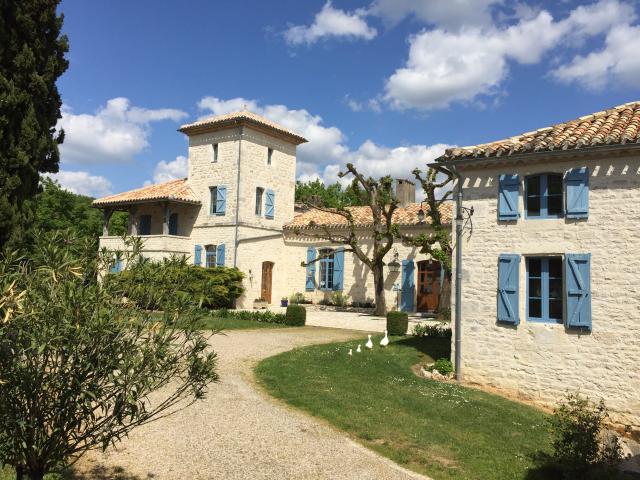 Maison vente à Cahors, Montcuq