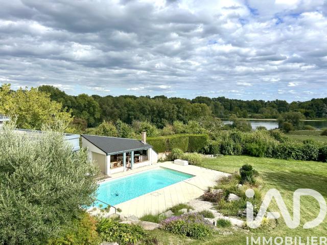Maison vente à Orléans, Beaugency