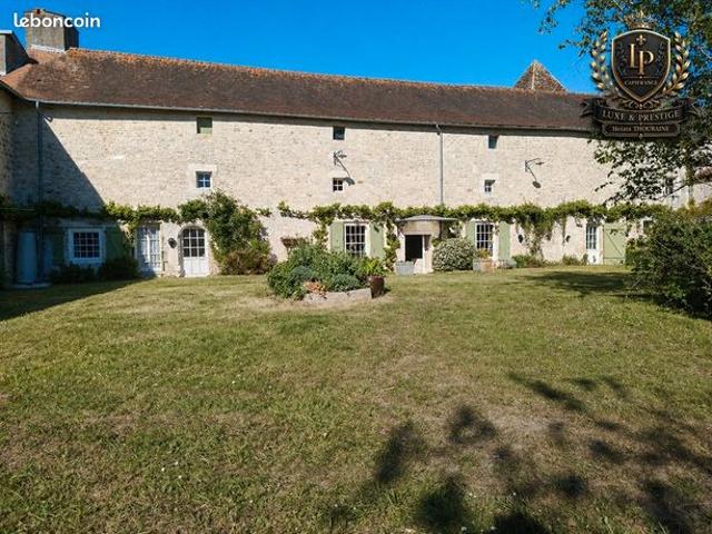 Maison vente à Niort, La Mothe-saint-héray