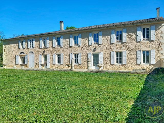 Maison vente à Lesparre-Médoc, Cissac-médoc