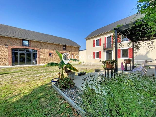 Maison vente à Barinque, Pyrénées-Atlantiques