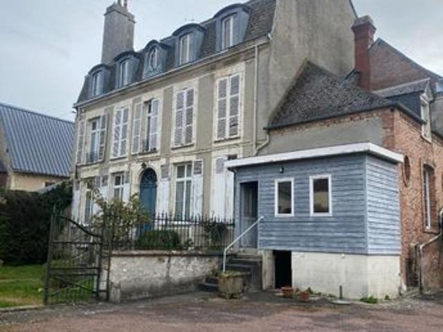 Maison vente à Alençon, Sées