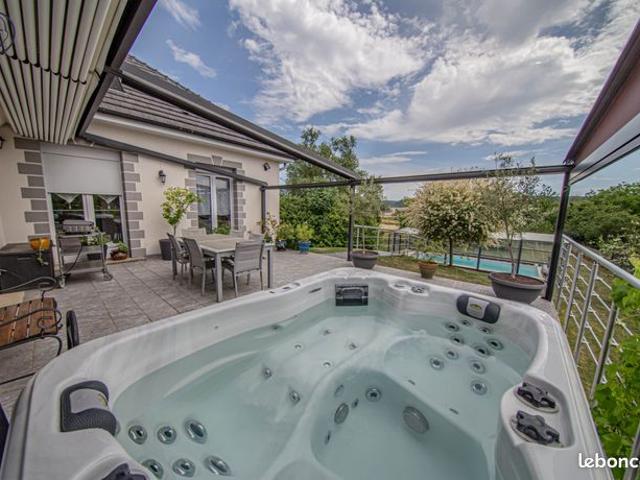 Maison vente à Toul