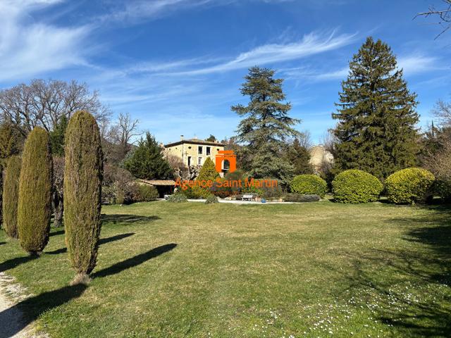 Maison vente à Nyons, Dieulefit