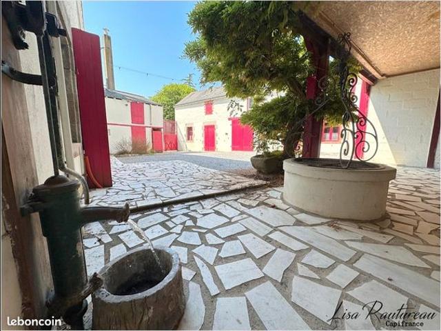 Maison vente à Toulouse, Vieillevigne