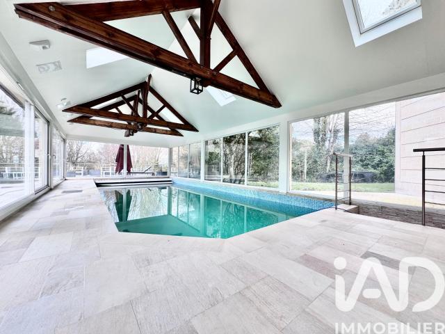 Maison vente à Villeflix, Noisy-le-Grand