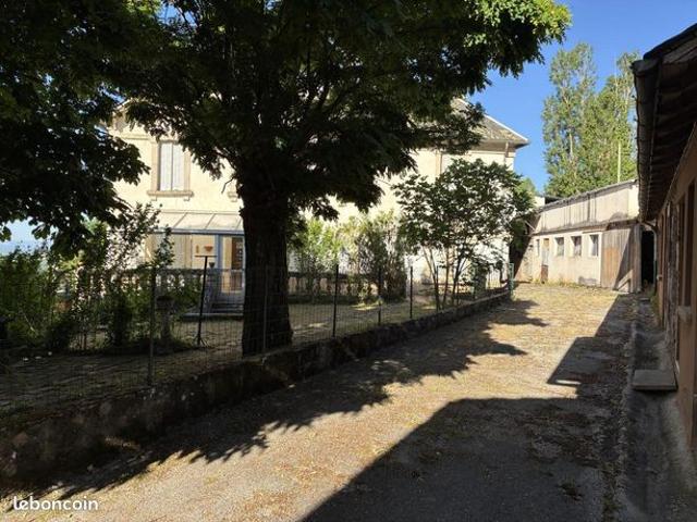 Maison vente à Millau, Occitanie
