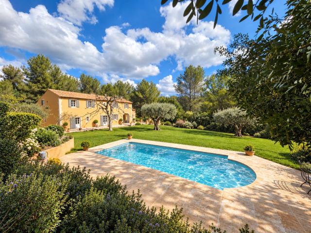 Maison vente à Marseille, Aubagne