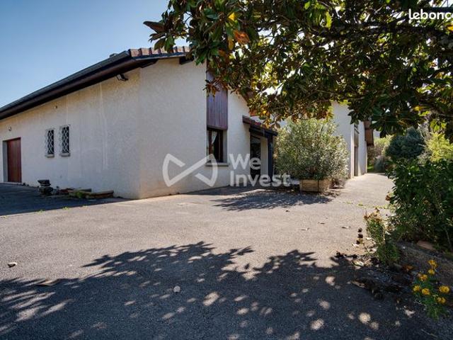 Maison vente à Saint-Marcellin, Isère