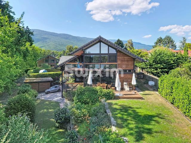 Maison vente à Gex, Divonne-les-bains