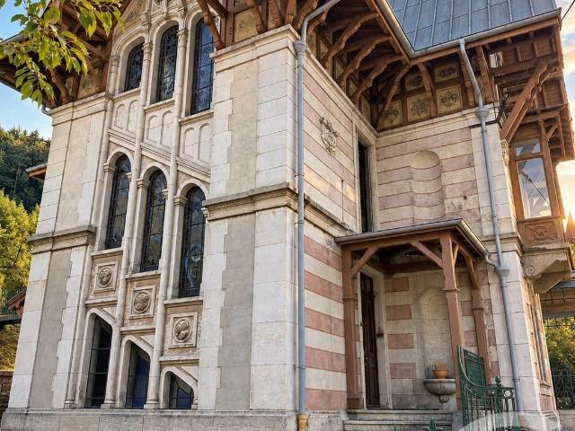 Maison vente à Villedieu, Hauts de Bienne