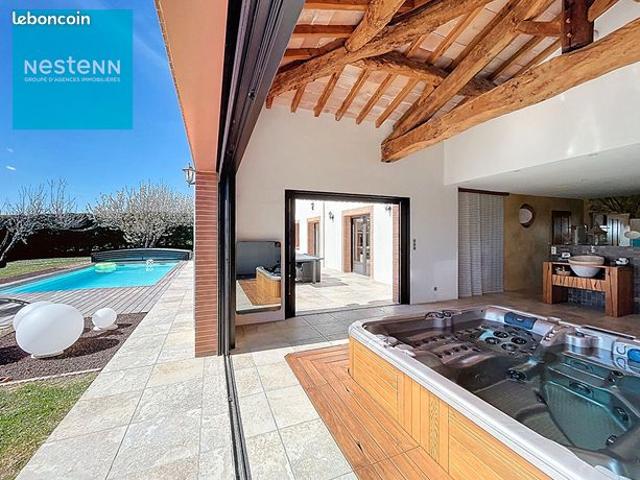 Maison vente à Villefranche-de-Lauragais, Haute-Garonne