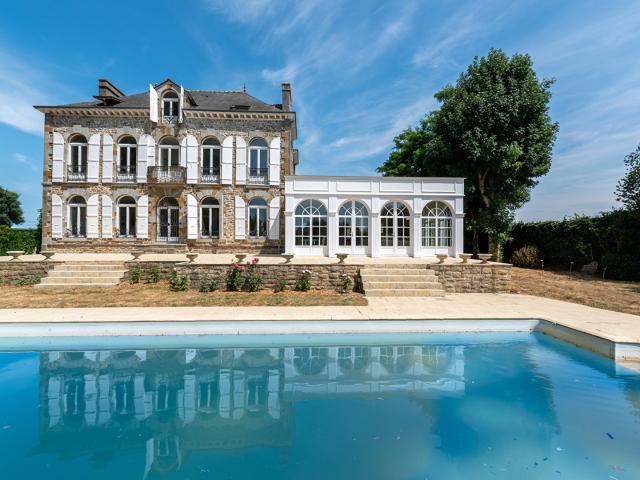 Maison vente à La Pyrie, Quédillac