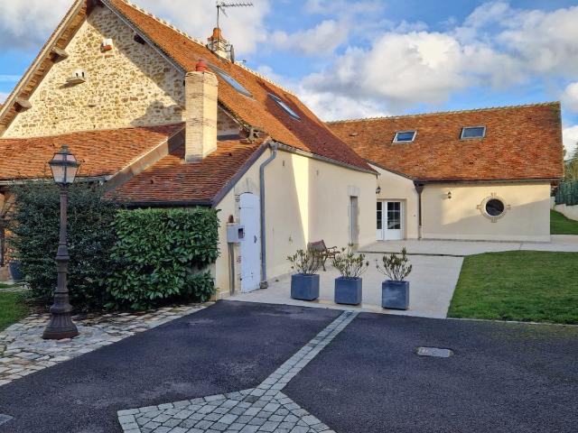 Maison vente à Auxerre
