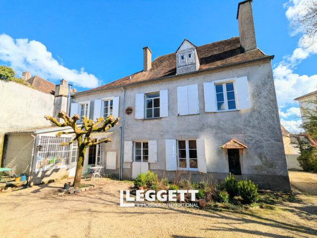 Maison vente à Limoges, Saint-yrieix-la-perche